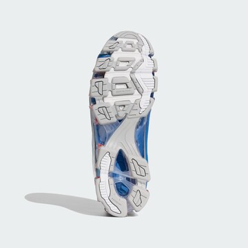 ADIDAS ORIGINALS Loopschoen 'Megaride F50' in Blauw