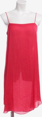 ISABEL MARANT Dress in XS in Red: front
