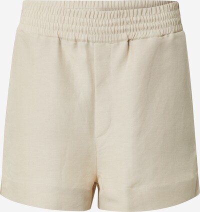 Pantaloni 'Shine' HOPE pe bej, Vizualizare produs