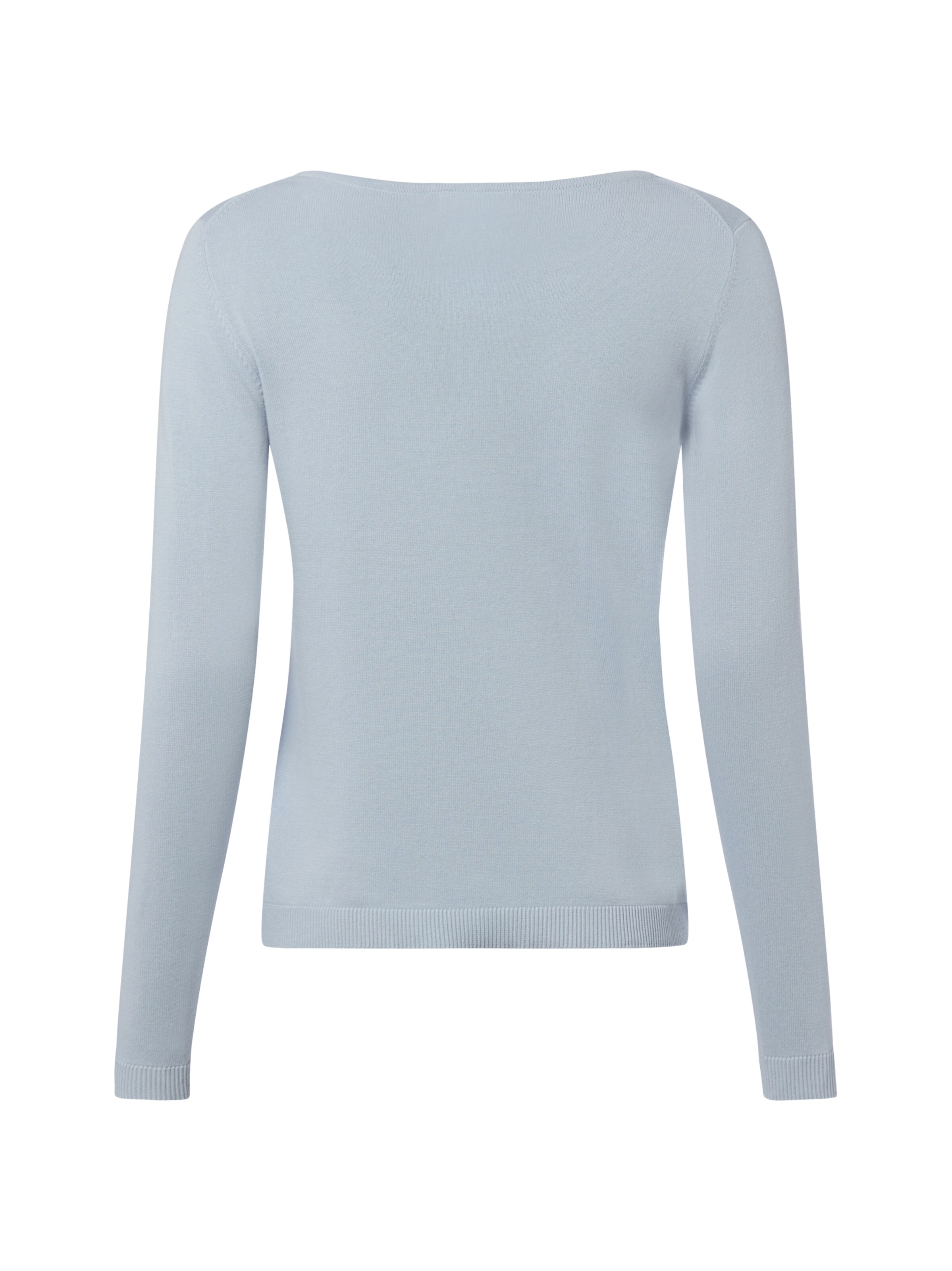 Brookshire Sweater in Blue