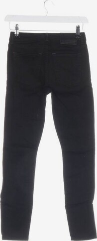 Acne Jeans in 26 x 30 in Black