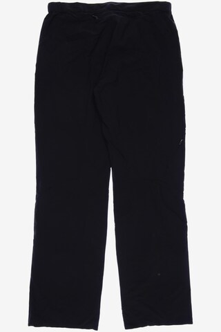 ODLO Pants in XL in Black