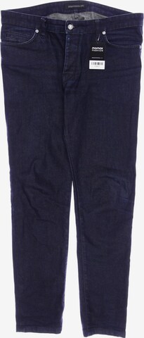 DRYKORN Jeans in 36 in Blue: front