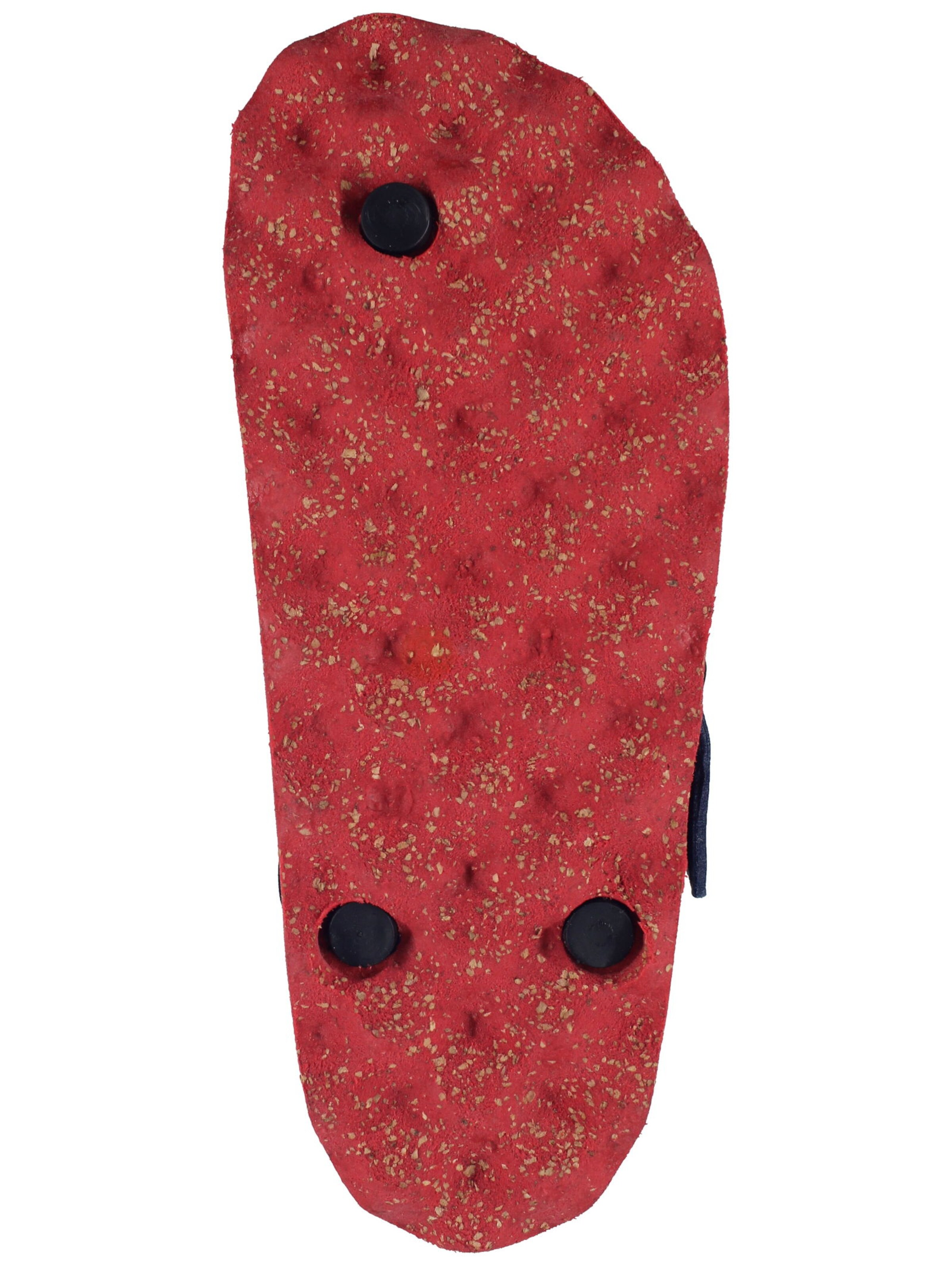 Mule Asportuguesas en bleu