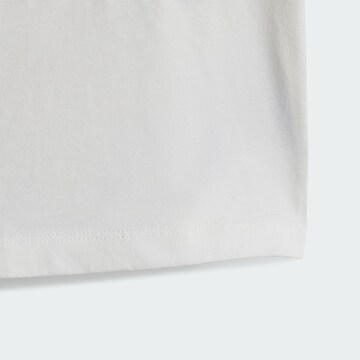 Set ADIDAS ORIGINALS en bleu