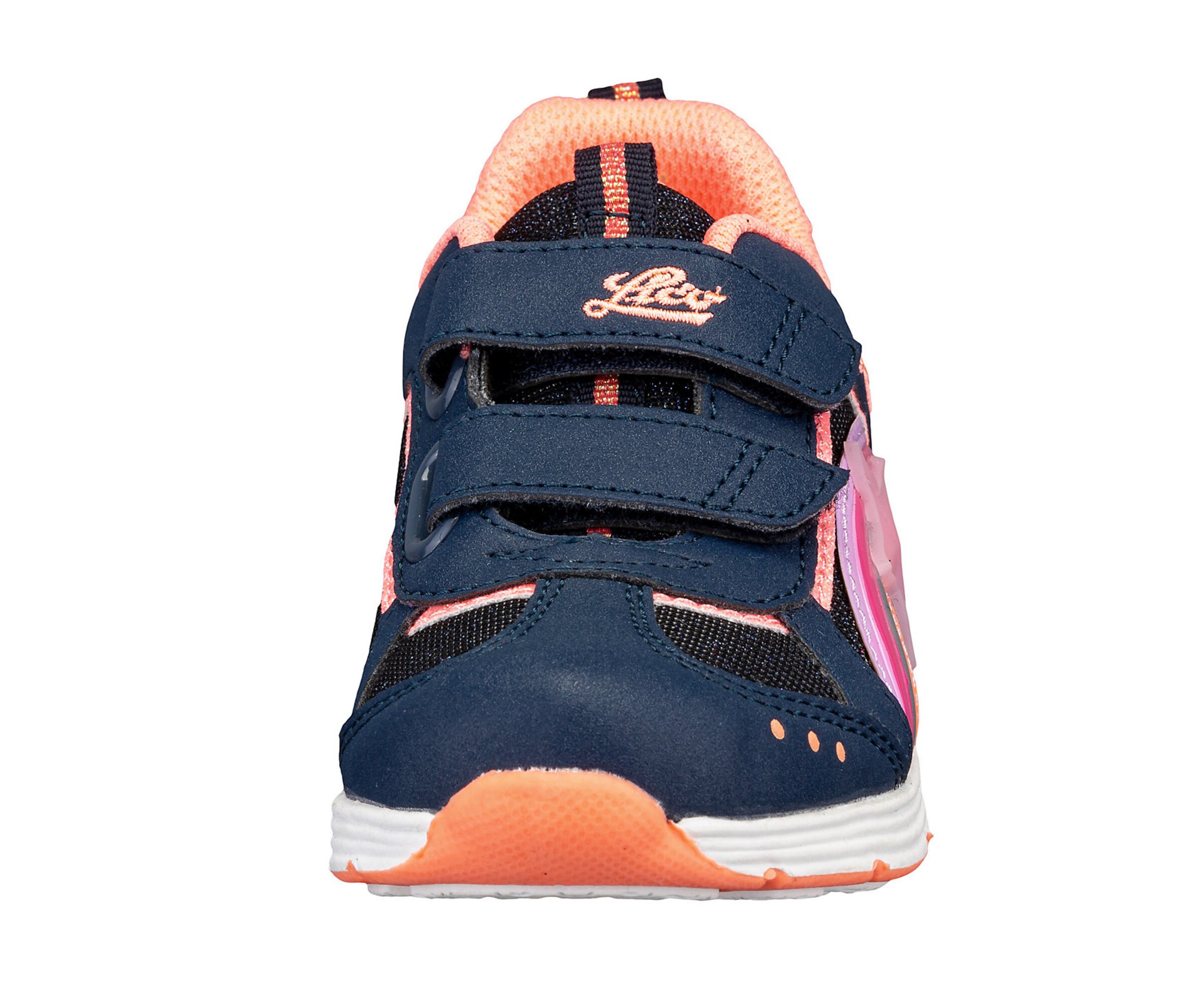 LICO Sneaker in Blau