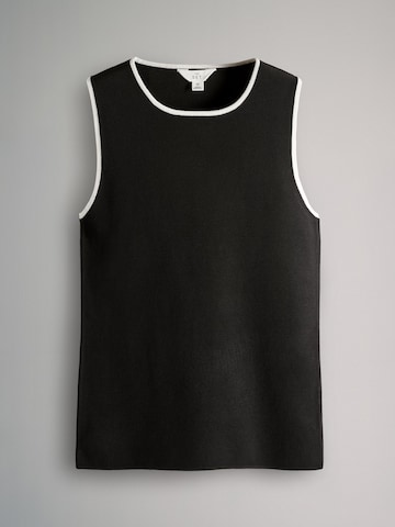 Tops en tricot The Set en noir