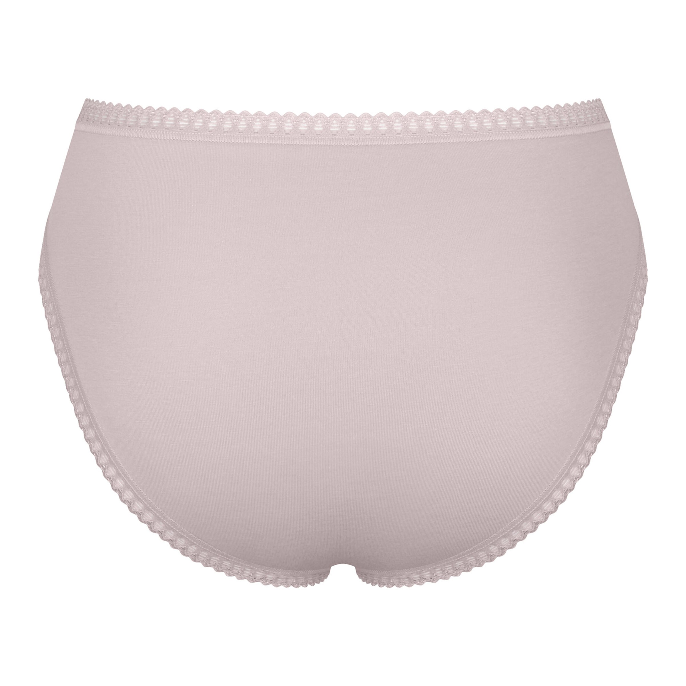 SLOGGI Σλιπ 'Go Crush' σε ροζ