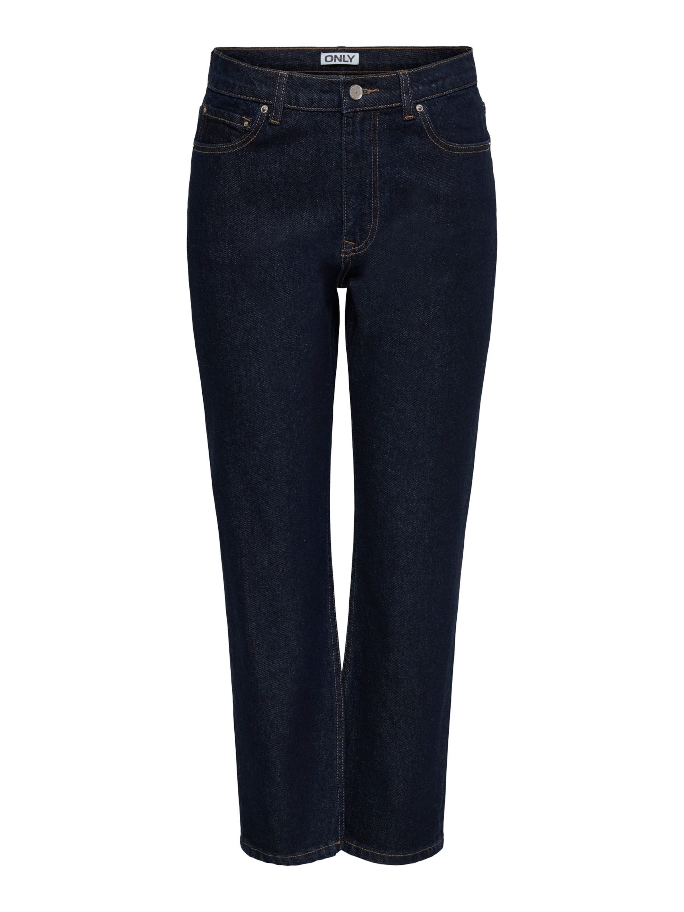 ONLY - regular Vaquero 'ONLElisa' en azul: frente