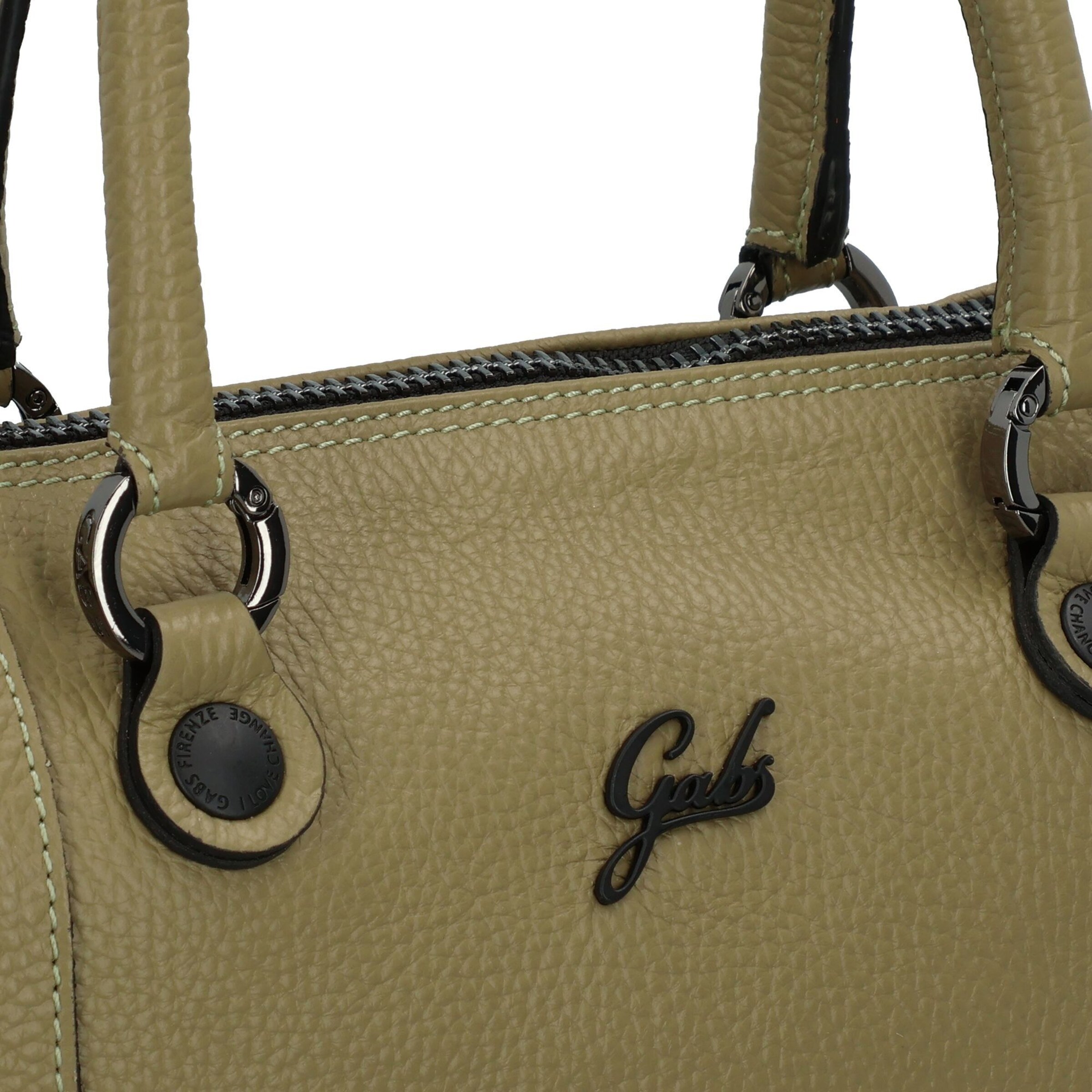 Gabs Handtas 'G3 Plus' in Groen