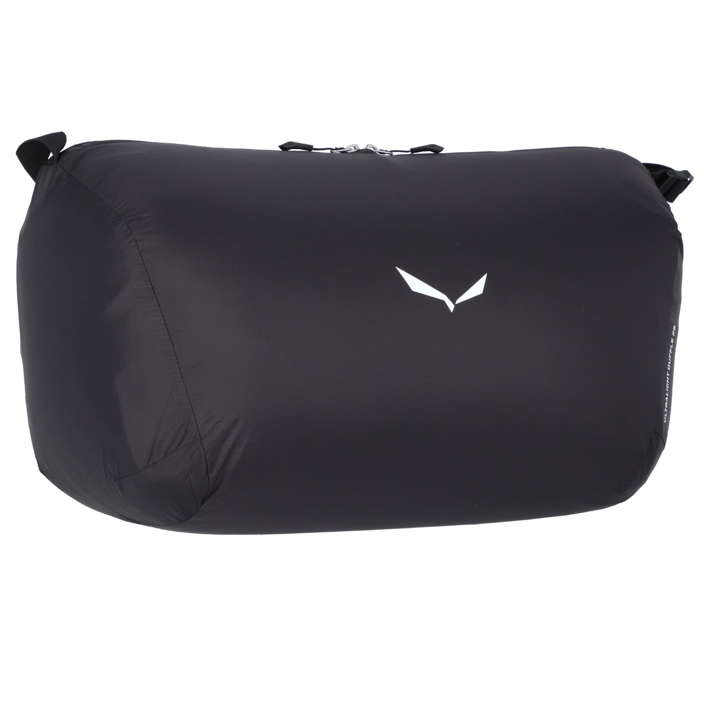 SALEWA Sporttas 'Ultralight' in Zwart