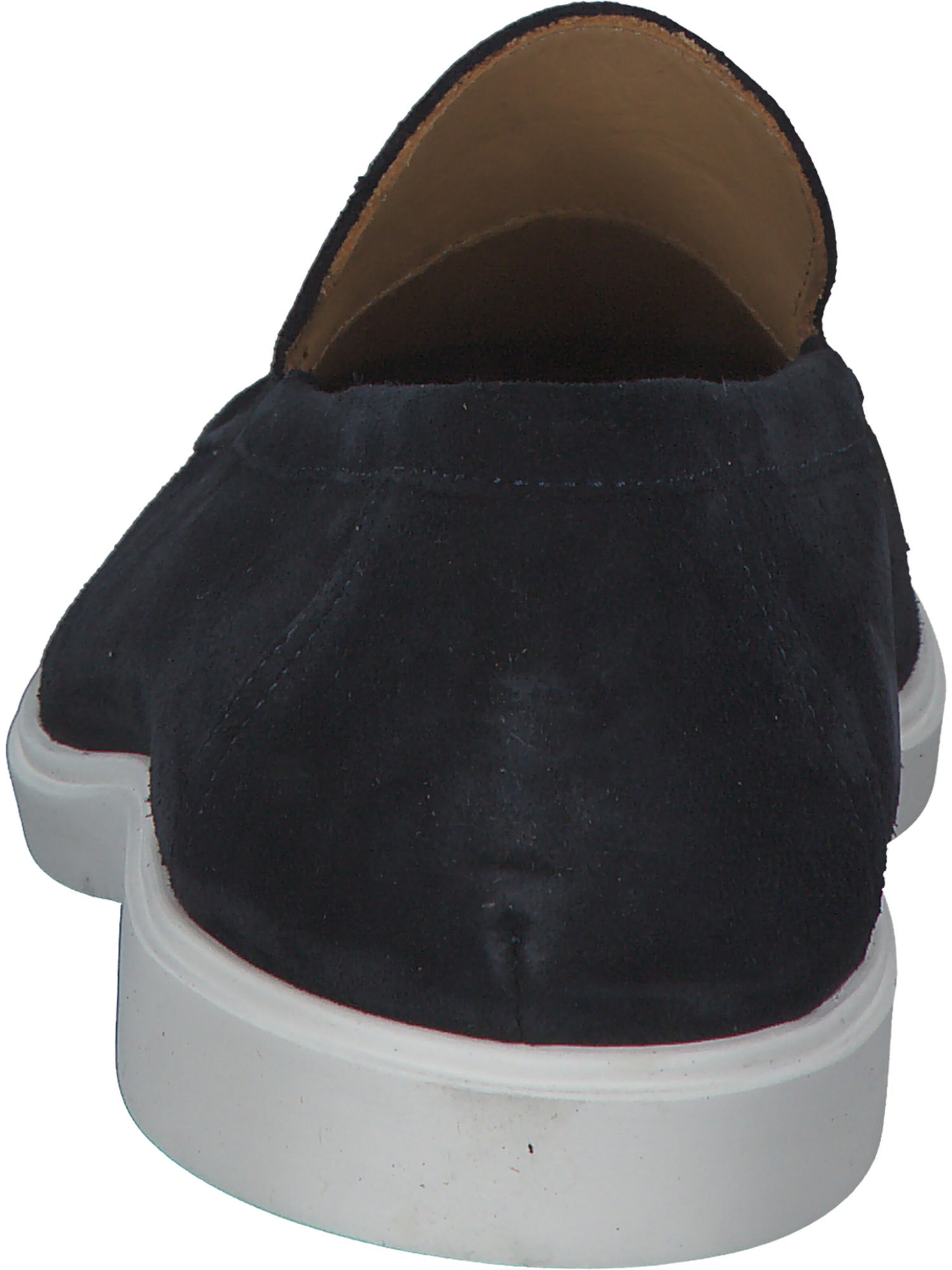 The Original Slip-ons 'The Viggo TH10143' in Blue
