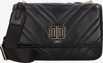 DKNY Crossbody Bag 'Delphine' in Black: front