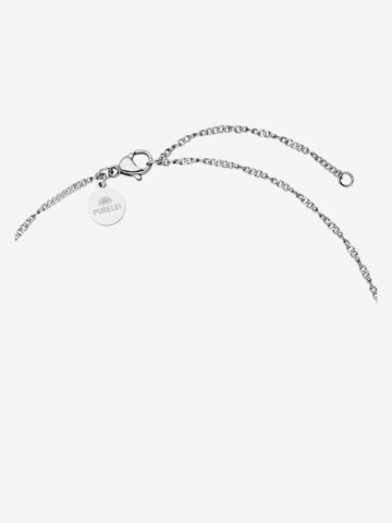 PURELEI Necklace 'Kaula' in Silver