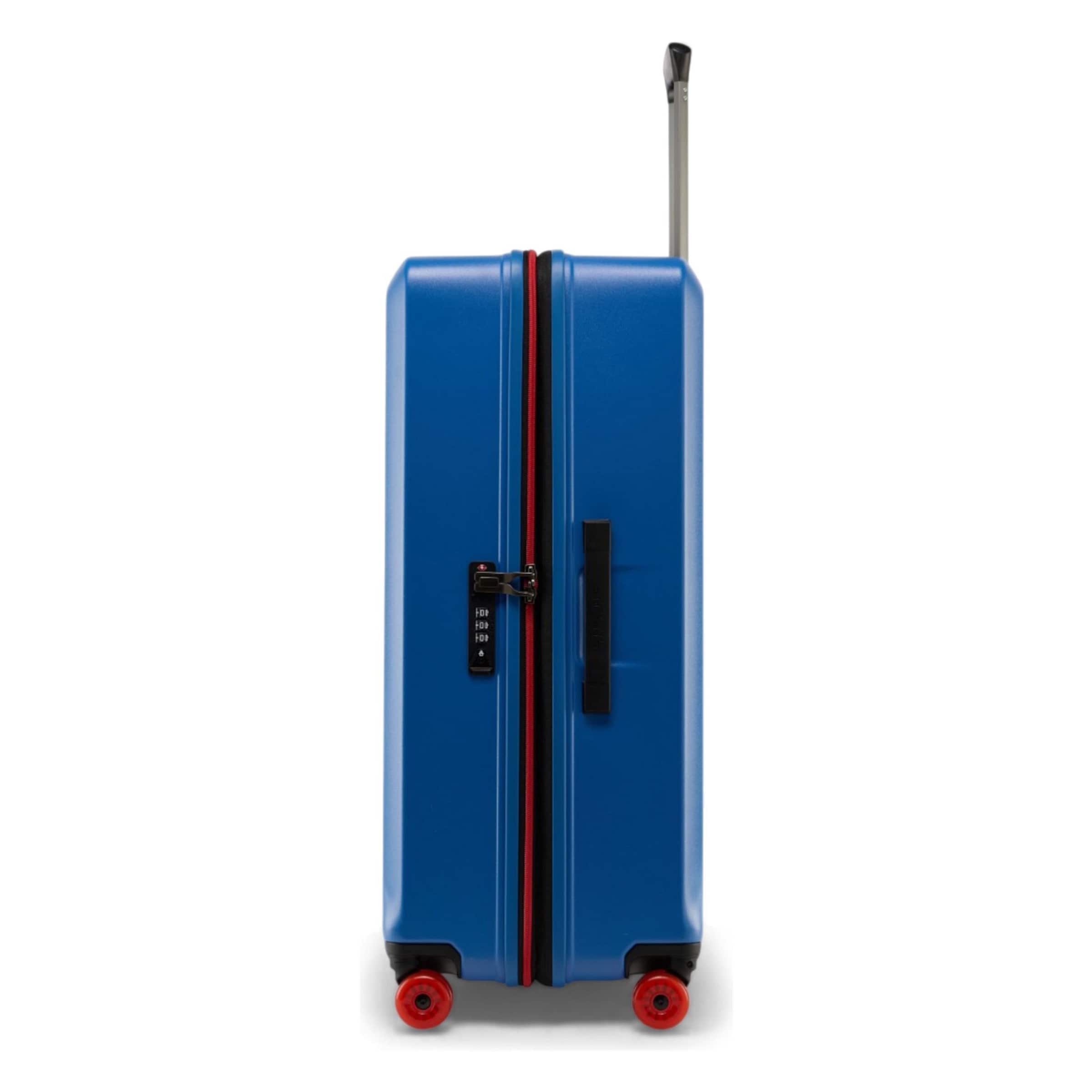 Stratic Cart in Blue
