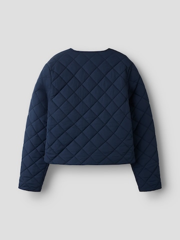 LMTD Tussenjas in Blauw