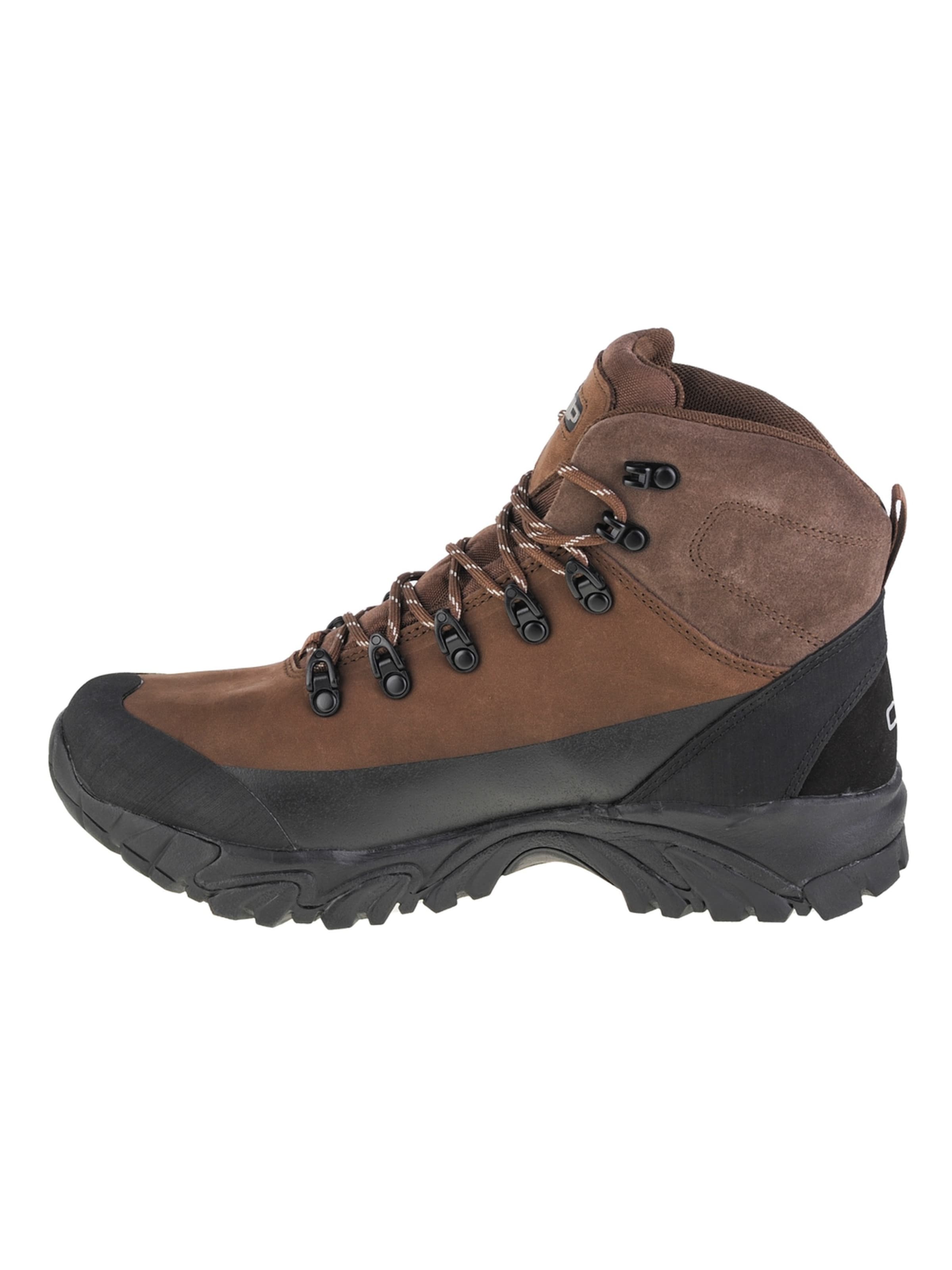 CMP Boots 'CMP Dhenieb'‌‌‌ in Braun: Vorderseite