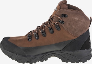 CMP Boots 'CMP Dhenieb' in Braun: Vorderseite