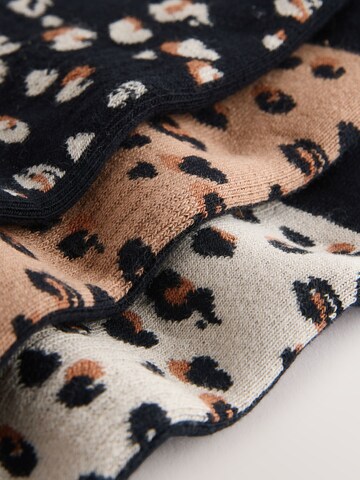 Next Socken in Schwarz