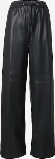 HUGO Housut 'Hasabelle' värissä musta, Tuotenäkymä