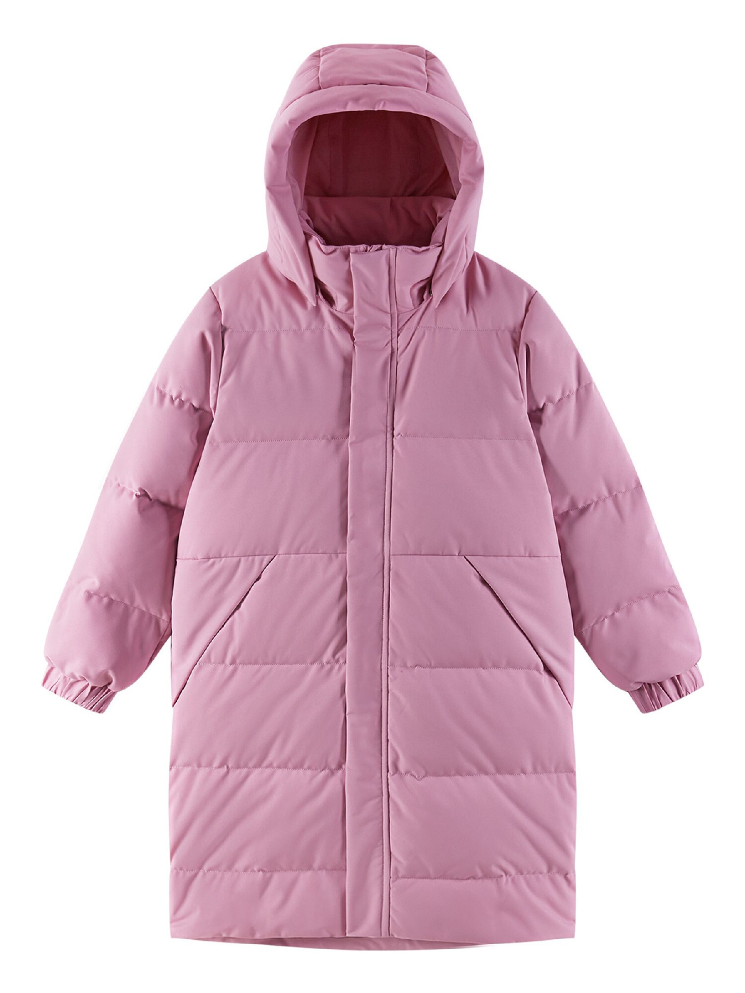 Veste fonctionnelle 'Parkkala ' Reima en rose