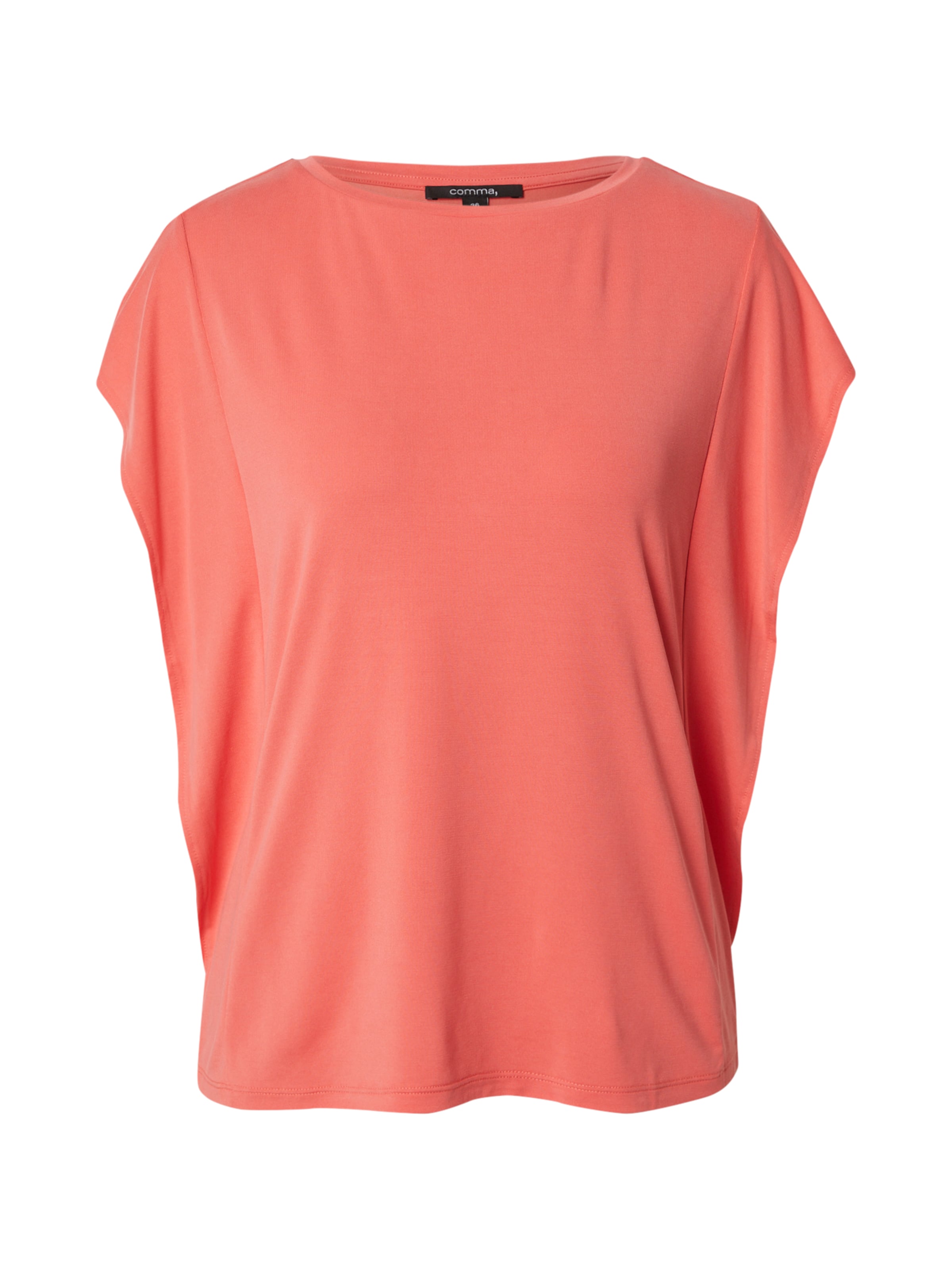 COMMA Särk, värv roosa: eest vaates