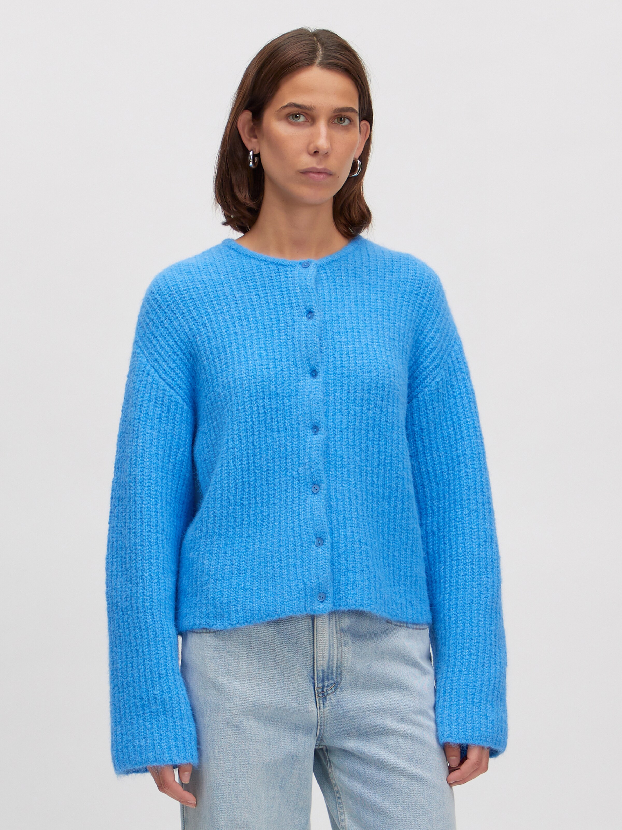 Strickjacke 'Iliana'