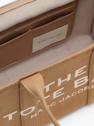 Marc Jacobs Handbag 'Large Tote' in Beige