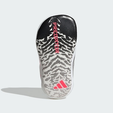 ADIDAS PERFORMANCESportske cipele 'Predator' - bijela boja