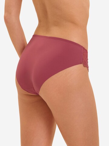 Simone Perele Panty 'Wish' in Pink