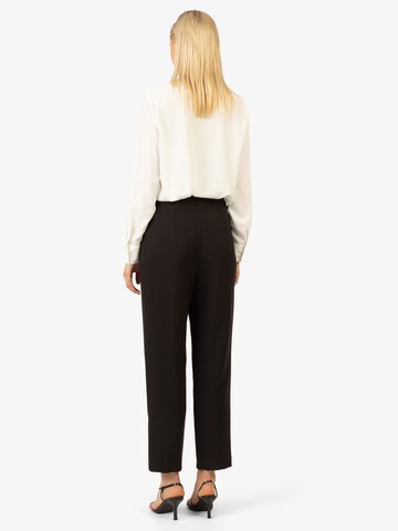 Kraimod Regular Pants in Black