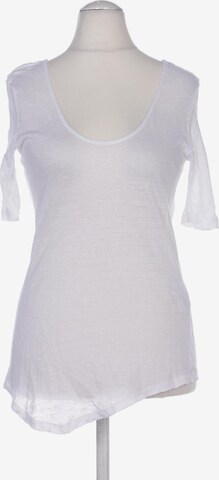 ESPRIT T-Shirt M in Weiß: predná strana