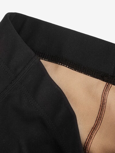 LASCANA Tights in Black, Item view