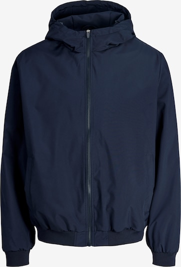 Demisezoninė striukė 'JJECHARGE' iš JACK & JONES, spalva – tamsiai mėlyna, Prekių apžvalga