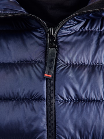 Bogner Fire + Ice Átmeneti kabátok - kék
