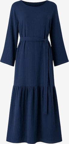 Abito estivo 'FERAY' di WENOR in blu: frontale