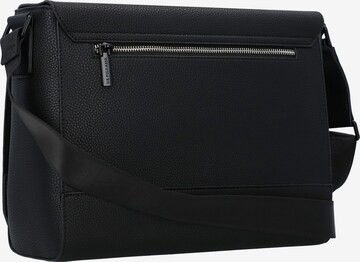 U.S. POLO ASSN. Crossbody Bag 'Seattle' in Black