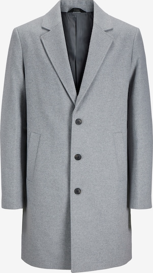 JACK & JONES Välikausitakki 'JJEHarrison' värissä basaltinharmaa, Tuotenäkymä