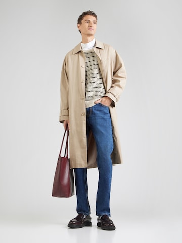 Pepe Jeans - regular Vaquero 'BYRON' en azul