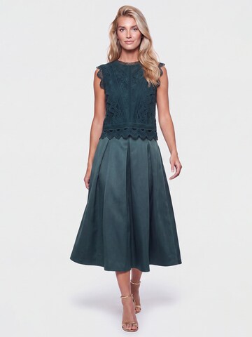 APART Skirt in Green
