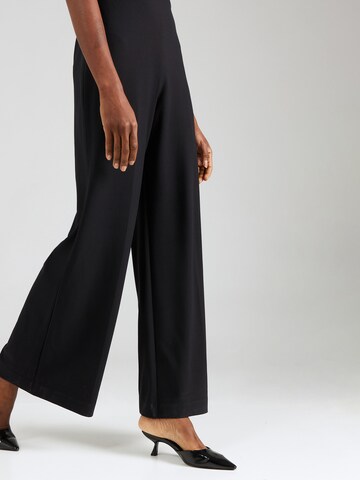 Abercrombie & Fitch - Jumpsuit en negro