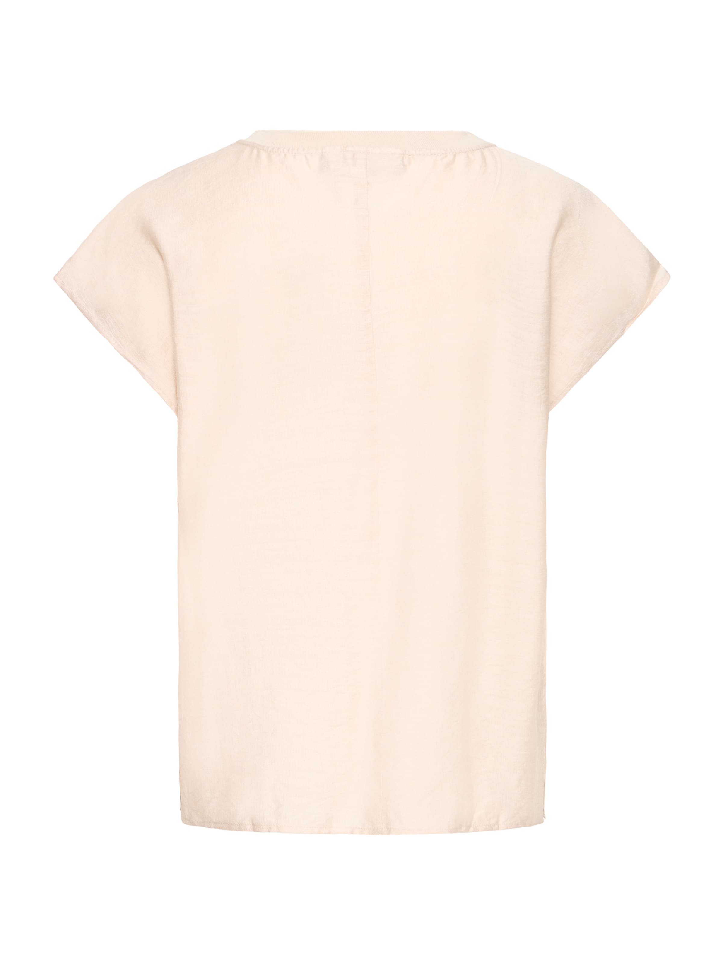 Fransa Blouse 'FRARIANA' in Beige