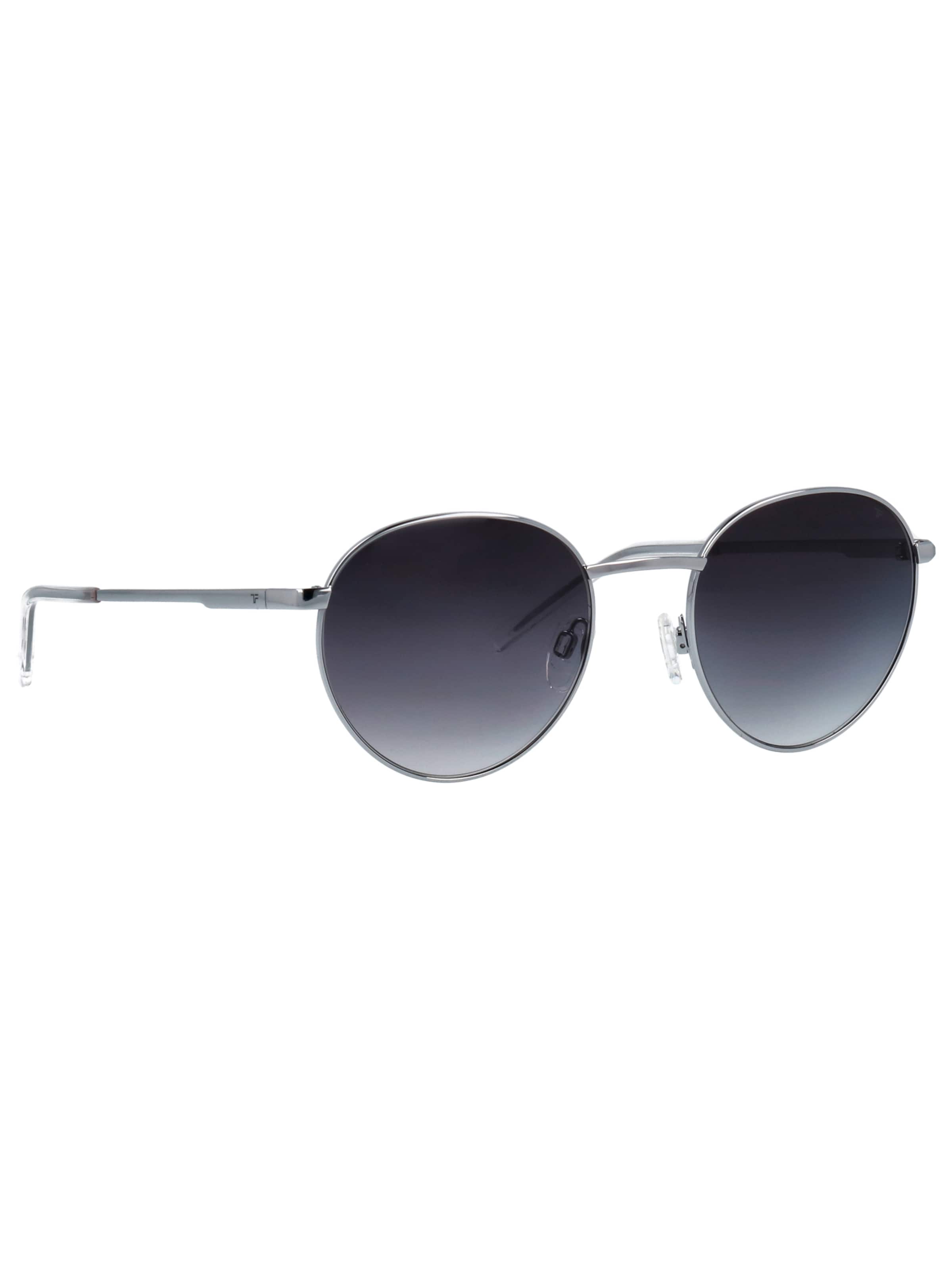 TITANFLEX Sunglasses in Silver