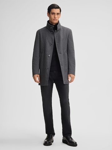 STRELLSON Tussenjas 'Finchley ' in Grijs