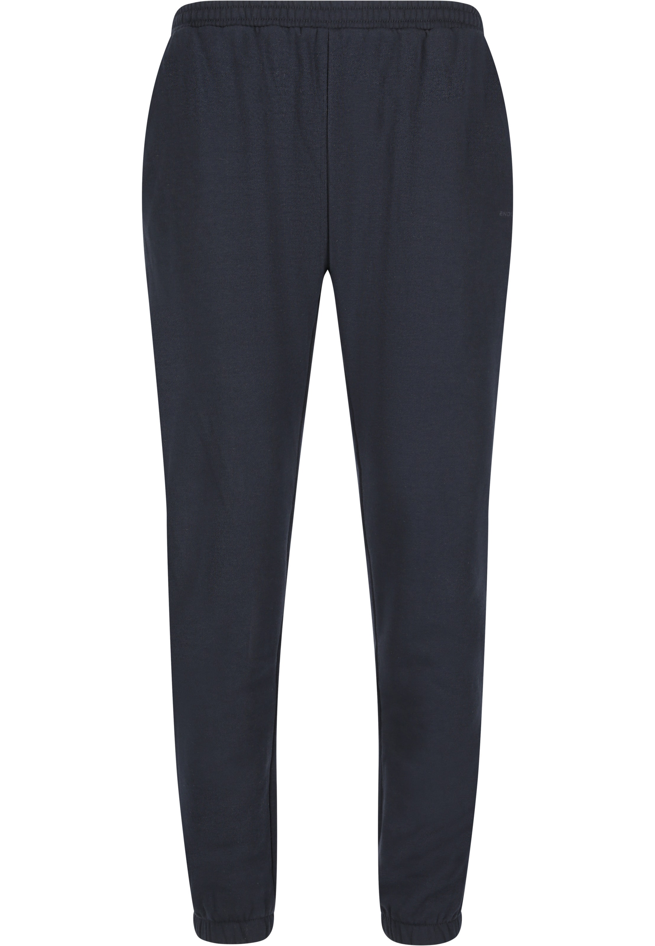 ENDURANCE Regular Sweatpants 'Arlanc' in Blau: Vorderseite