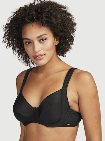 Hauts de bikini Cellbes of Sweden en noir