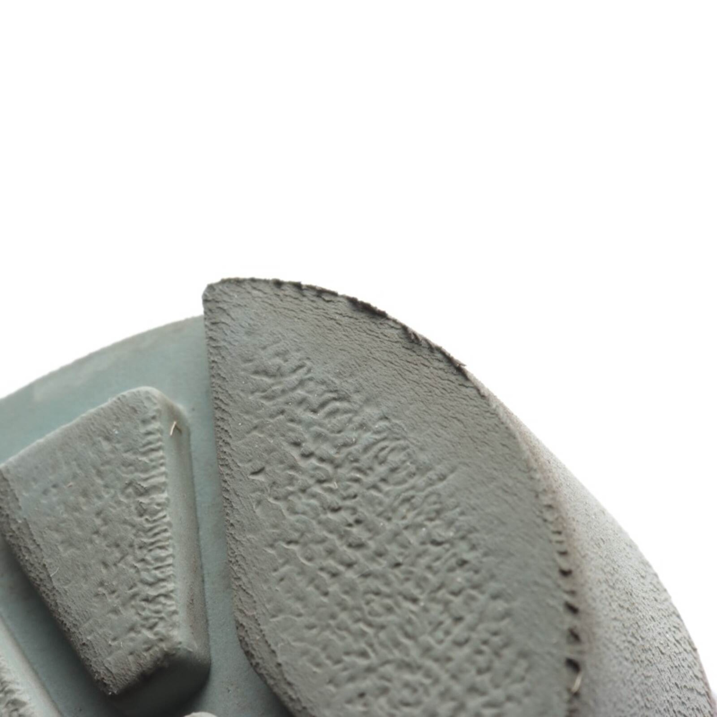 Robert Clergerie Halbschuhe 37 in Grün