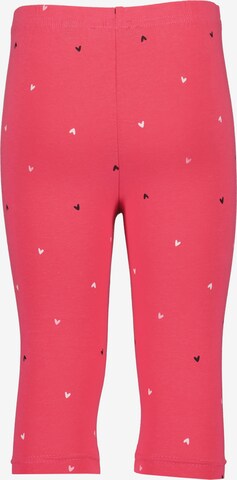 BLUE SEVEN Skinny Leggings i blå