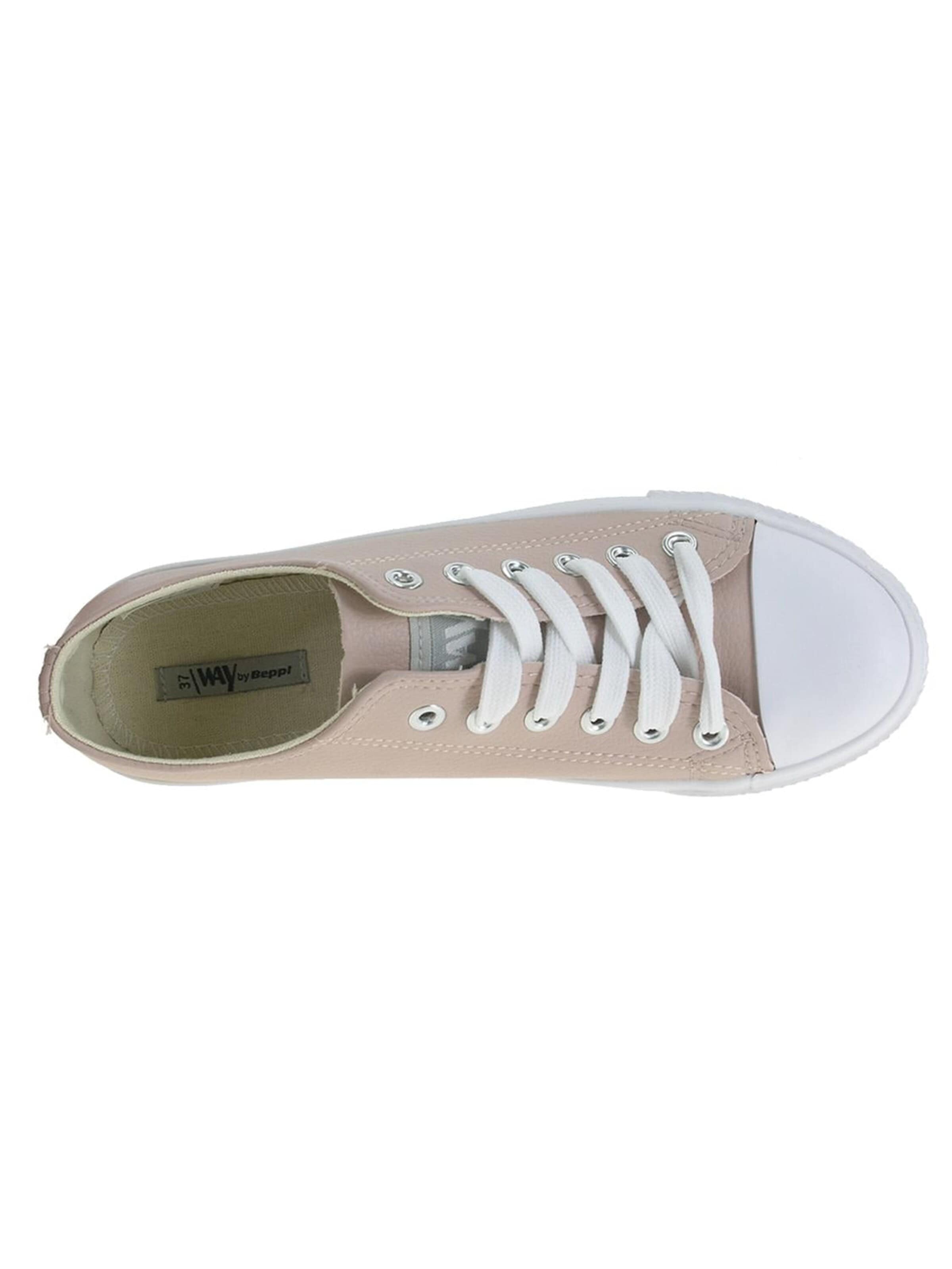 Beppi Sneaker low‌‌‌‌‌‌‌‌ in Pink