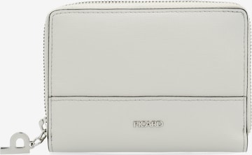 Picard Wallet 'Universe' in Grey: front